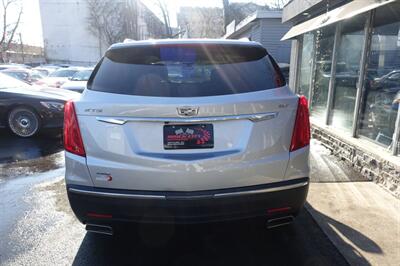 2018 Cadillac XT5 Premium Luxury   - Photo 7 - Newark, NJ 07104