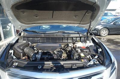 2018 Cadillac XT5 Premium Luxury   - Photo 23 - Newark, NJ 07104