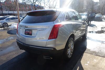 2018 Cadillac XT5 Premium Luxury   - Photo 5 - Newark, NJ 07104