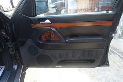 1994 Mercedes-Benz S 320   - Photo 15 - Newark, NJ 07104