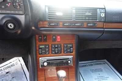 1994 Mercedes-Benz S 320   - Photo 18 - Newark, NJ 07104