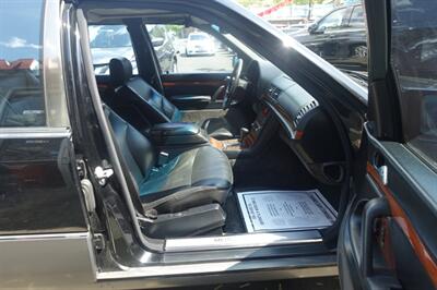 1994 Mercedes-Benz S 320   - Photo 14 - Newark, NJ 07104