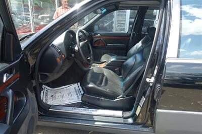 1994 Mercedes-Benz S 320   - Photo 9 - Newark, NJ 07104