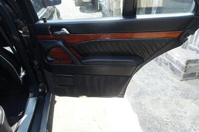 1994 Mercedes-Benz S 320   - Photo 17 - Newark, NJ 07104