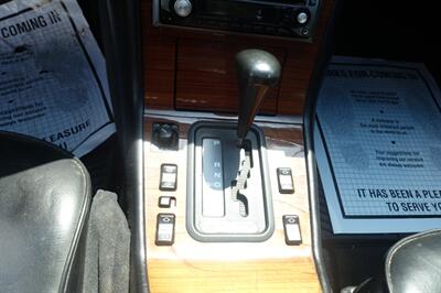 1994 Mercedes-Benz S 320   - Photo 25 - Newark, NJ 07104