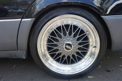 1994 Mercedes-Benz S 320   - Photo 27 - Newark, NJ 07104