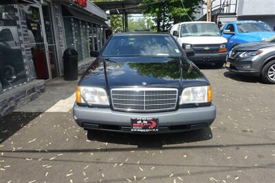1994 Mercedes-Benz S 320   - Photo 2 - Newark, NJ 07104