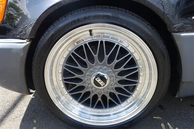 1994 Mercedes-Benz S 320   - Photo 26 - Newark, NJ 07104