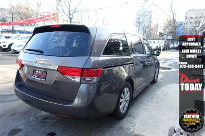 2014 Honda Odyssey EX-L w/Navi   - Photo 8 - Newark, NJ 07104