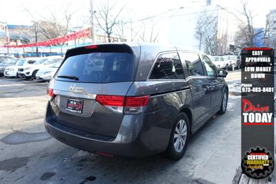 2014 Honda Odyssey EX-L w/Navi   - Photo 5 - Newark, NJ 07104