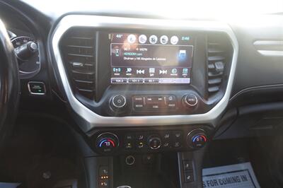 2018 GMC Acadia SLT-1   - Photo 20 - Newark, NJ 07104