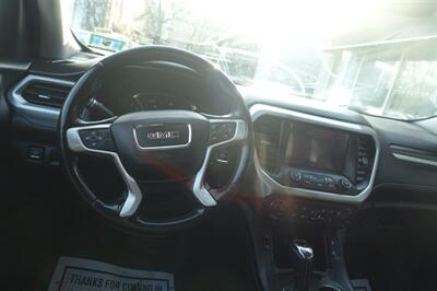 2018 GMC Acadia SLT-1   - Photo 14 - Newark, NJ 07104
