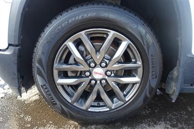 2018 GMC Acadia SLT-1   - Photo 23 - Newark, NJ 07104