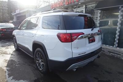 2018 GMC Acadia SLT-1   - Photo 6 - Newark, NJ 07104