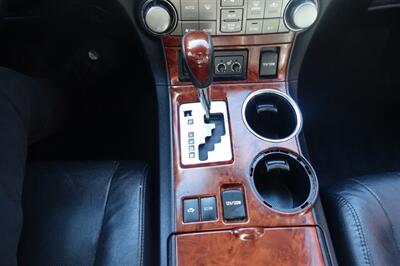 2013 Toyota Highlander Hybrid Limited - Photo 22 - Newark, NJ 07104