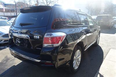2013 Toyota Highlander Hybrid Limited - Photo 5 - Newark, NJ 07104