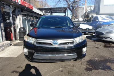 2013 Toyota Highlander Hybrid Limited - Photo 2 - Newark, NJ 07104