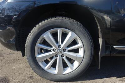2013 Toyota Highlander Hybrid Limited - Photo 25 - Newark, NJ 07104
