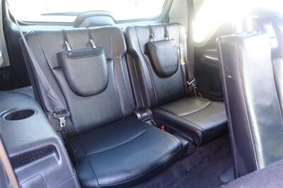 2013 Toyota Highlander Hybrid Limited - Photo 19 - Newark, NJ 07104