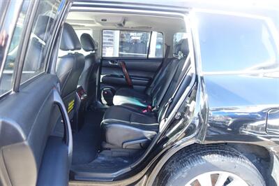 2013 Toyota Highlander Hybrid Limited - Photo 11 - Newark, NJ 07104