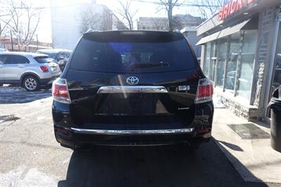 2013 Toyota Highlander Hybrid Limited - Photo 7 - Newark, NJ 07104