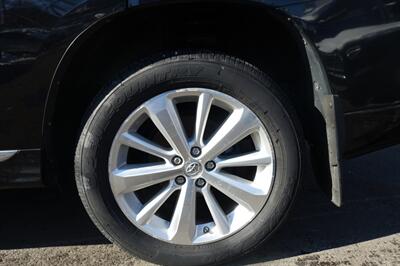2013 Toyota Highlander Hybrid Limited - Photo 27 - Newark, NJ 07104
