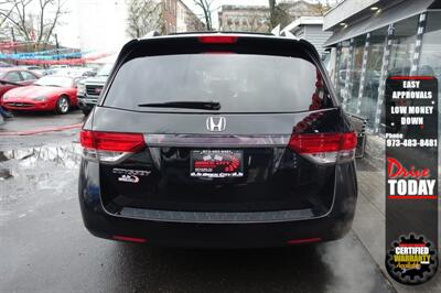 2015 Honda Odyssey EX-L   - Photo 7 - Newark, NJ 07104