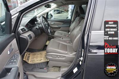 2015 Honda Odyssey EX-L   - Photo 9 - Newark, NJ 07104