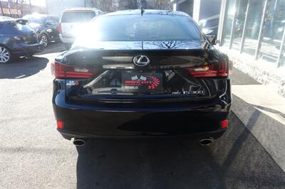 2016 Lexus IS - Photo 7 - Newark, NJ 07104