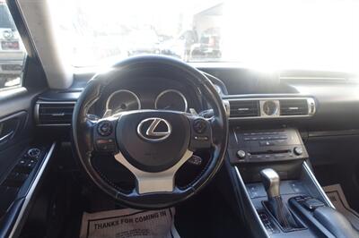 2016 Lexus IS - Photo 13 - Newark, NJ 07104