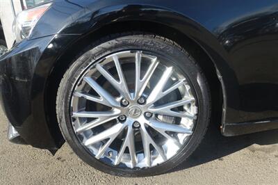 2016 Lexus IS - Photo 22 - Newark, NJ 07104