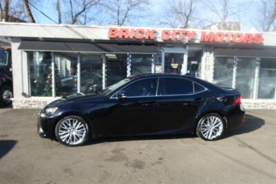 2016 Lexus IS - Photo 4 - Newark, NJ 07104