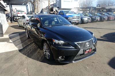 2016 Lexus IS - Photo 3 - Newark, NJ 07104