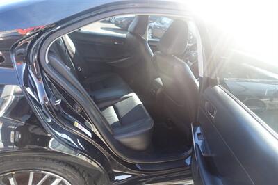 2016 Lexus IS - Photo 16 - Newark, NJ 07104
