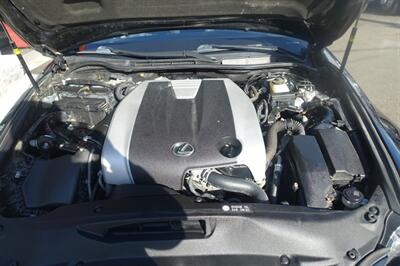 2016 Lexus IS - Photo 21 - Newark, NJ 07104