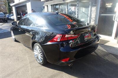 2016 Lexus IS - Photo 6 - Newark, NJ 07104