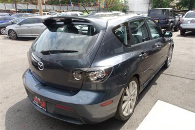 2009 Mazda Mazdaspeed3 Grand Touring - Photo 5 - Newark, NJ 07104