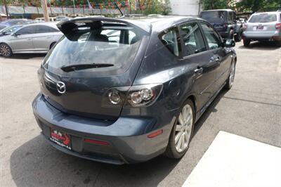 2009 Mazda Mazdaspeed3 Grand Touring - Photo 8 - Newark, NJ 07104