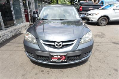 2009 Mazda Mazdaspeed3 Grand Touring - Photo 2 - Newark, NJ 07104