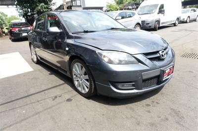 2009 Mazda Mazdaspeed3 Grand Touring - Photo 3 - Newark, NJ 07104
