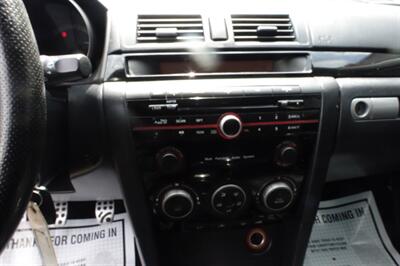 2009 Mazda Mazdaspeed3 Grand Touring - Photo 18 - Newark, NJ 07104