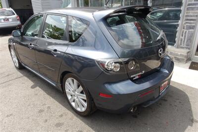 2009 Mazda Mazdaspeed3 Grand Touring - Photo 6 - Newark, NJ 07104