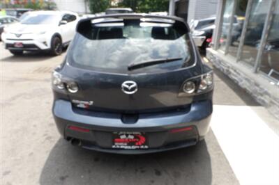 2009 Mazda Mazdaspeed3 Grand Touring - Photo 7 - Newark, NJ 07104