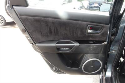 2009 Mazda Mazdaspeed3 Grand Touring - Photo 12 - Newark, NJ 07104