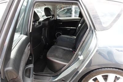 2009 Mazda Mazdaspeed3 Grand Touring - Photo 11 - Newark, NJ 07104