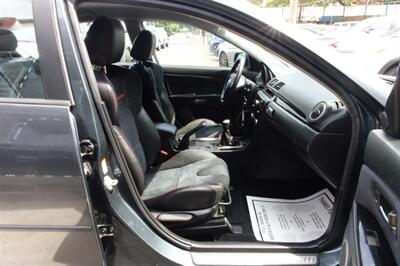 2009 Mazda Mazdaspeed3 Grand Touring - Photo 14 - Newark, NJ 07104