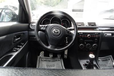 2009 Mazda Mazdaspeed3 Grand Touring - Photo 13 - Newark, NJ 07104