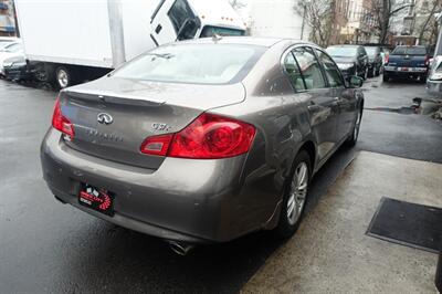 2012 INFINITI G37 Sedan x   - Photo 5 - Newark, NJ 07104
