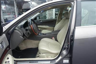 2012 INFINITI G37 Sedan x   - Photo 9 - Newark, NJ 07104
