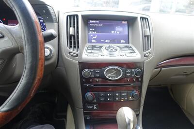 2012 INFINITI G37 Sedan x   - Photo 18 - Newark, NJ 07104